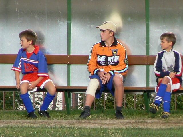 Přímětice - Mramotice (3)