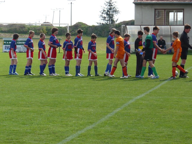 Blížkovice - Mramotice (2)