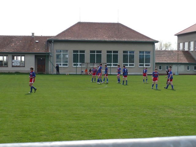 Blížkovice - Mramotice (4)