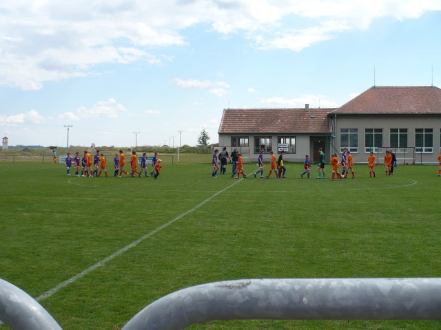 Blížkovice - Mramotice (10)