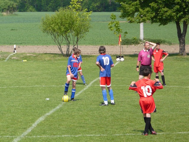 Lechovice - Mramotice (4)