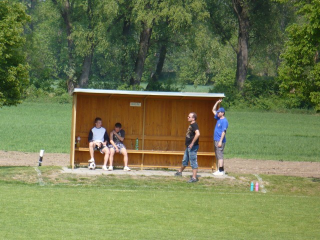 Lechovice - Mramotice (9)