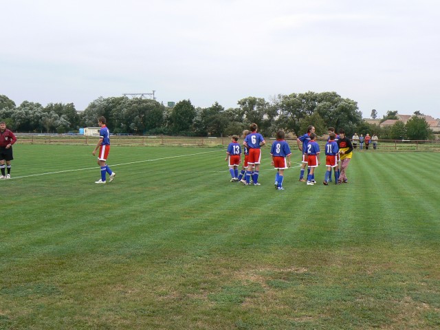 Mramotice - Lechovice (3)