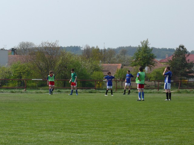 Mramotice - Pavlice (2)