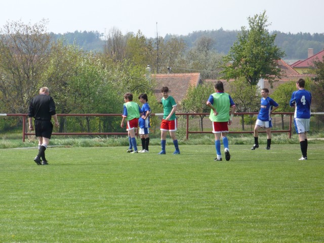 Mramotice - Pavlice (3)