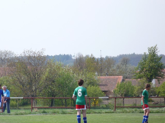 Mramotice - Pavlice (5)