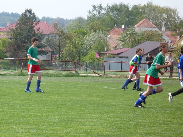Mramotice - Pavlice (6)