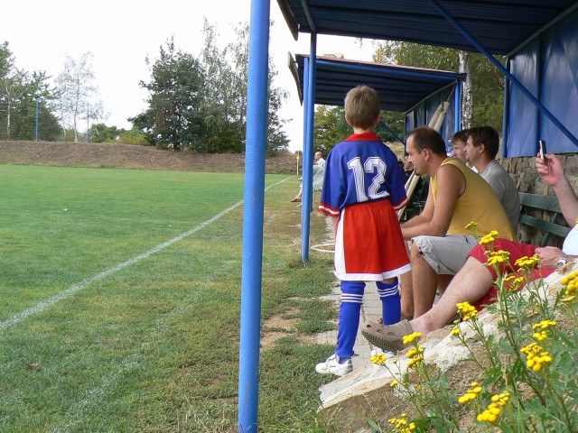 Pavlice - Mramotice (6)