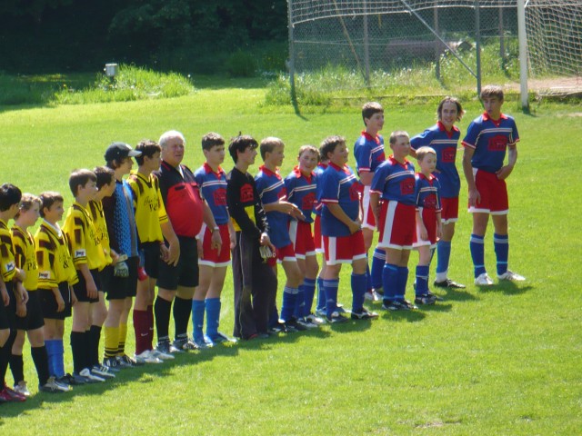 Vranov - Mramotice (1)