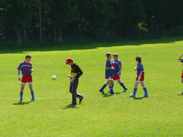 Vranov - Mramotice (2)